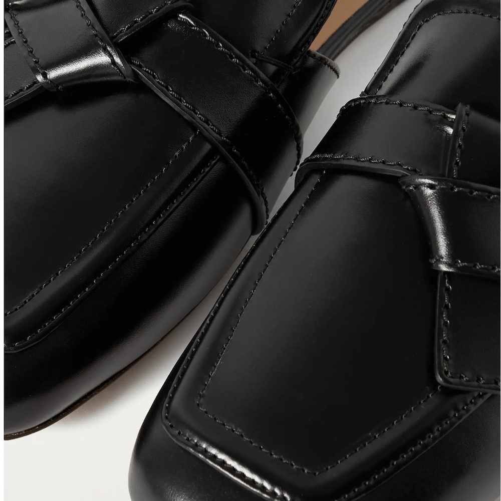 Loewe Gate Flat Mule - image 4